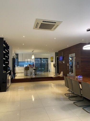 Cho thuê  nhà 34 Hồ Biểu Chánh, Phường Phú Nhuận, Hồ Chí Minh