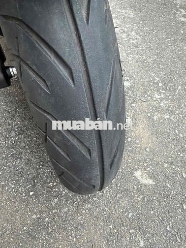 Honda SH 125 CBS 2022 Đen nhám 5000km