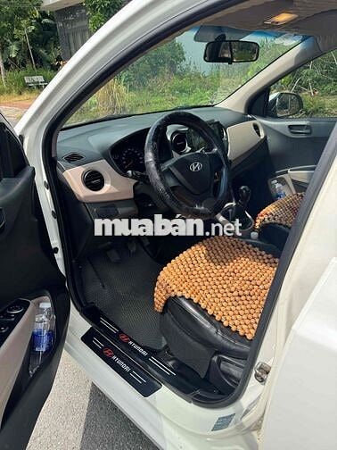 Hyundai i10 2018
