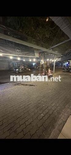 cho thuê mặt bằng buổi chiều từ 4h tới 24h bán ốc hay ăn vặt