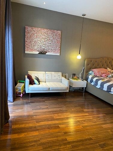Cho thuê  nhà 34 Hồ Biểu Chánh, Phường Phú Nhuận, Hồ Chí Minh