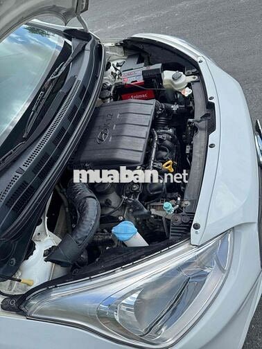 Hyundai i10 2018