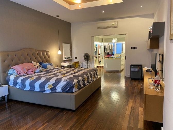 Cho thuê  nhà 34 Hồ Biểu Chánh, Phường Phú Nhuận, Hồ Chí Minh