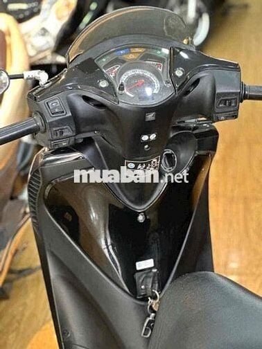 SH 150 Ý 2006 lên Áo Sh Ý 2012 bs đẹp 72.9.72