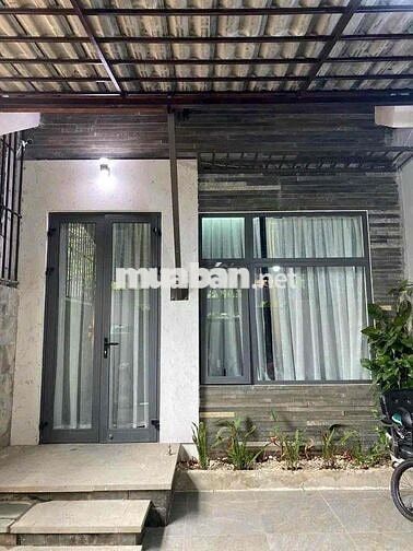 🏡 CHO THUÊ NHÀ GÁC LỬNG MẶT TIỀN NAM VIỆT Á – FULL NỘI THẤT