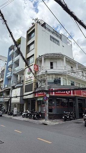 MẶT TIỀN NGUYỄN VĂN THƯƠNG - GẦN METRO, LANDMARK 81– SỔ HỒNG