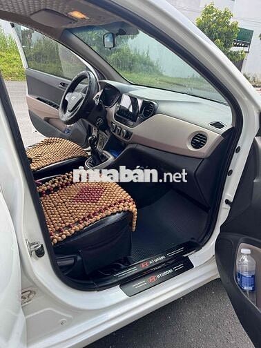 Hyundai i10 2018