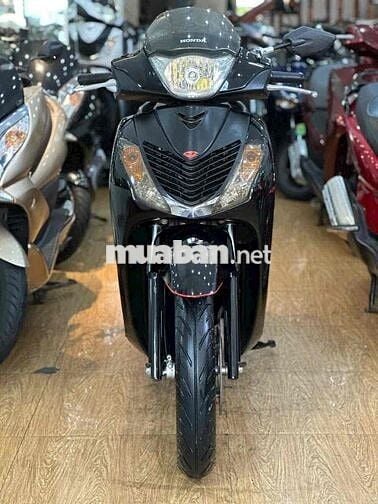 SH 150 Ý 2006 lên Áo Sh Ý 2012 bs đẹp 72.9.72