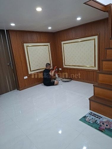Cần bán nhà tầng 1 phố Tôn Đức Thắng,  ô tô  55m2 hơn 4 tỷ 