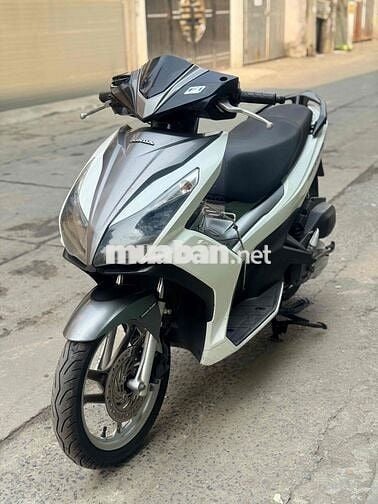 Honda Air Blade Trắng xám xe còn như mới