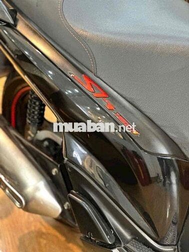 SH 150 Ý 2006 lên Áo Sh Ý 2012 bs đẹp 72.9.72