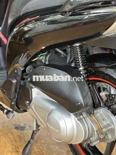 SH 150 Ý 2006 lên Áo Sh Ý 2012 bs đẹp 72.9.72