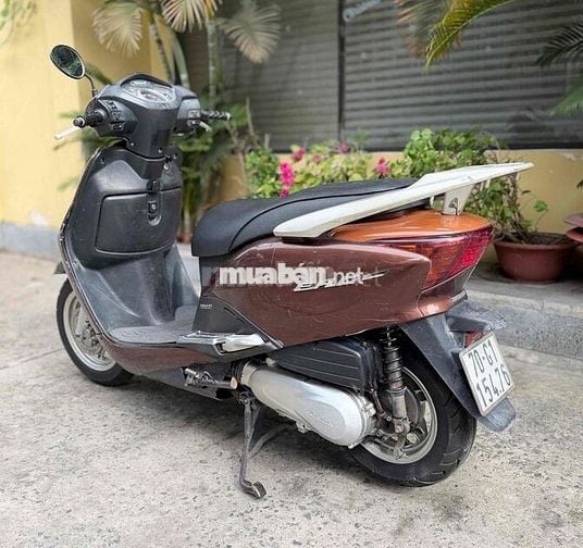 Honda Lead 2012 đẹp, máy êm khoẻ biển Tây Ninh