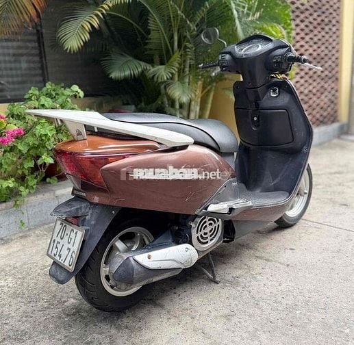 Honda Lead 2012 đẹp, máy êm khoẻ biển Tây Ninh
