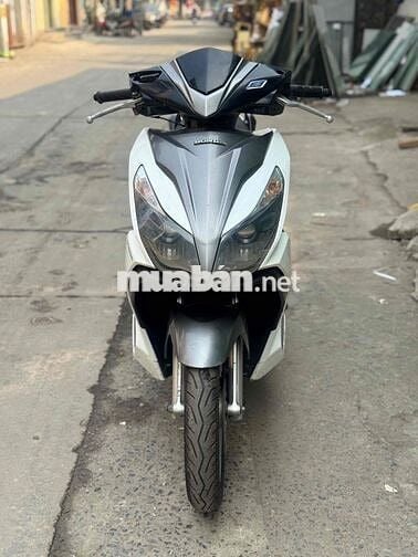Honda Air Blade Trắng xám xe còn như mới