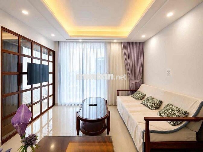 273 CHO THUÊ CĂN HỘ 1 PHÒNG NGỦ + THIẾT KẾ ĐA NĂNG