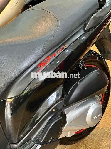 SH 150 Ý 2006 lên Áo Sh Ý 2012 bs đẹp 72.9.72