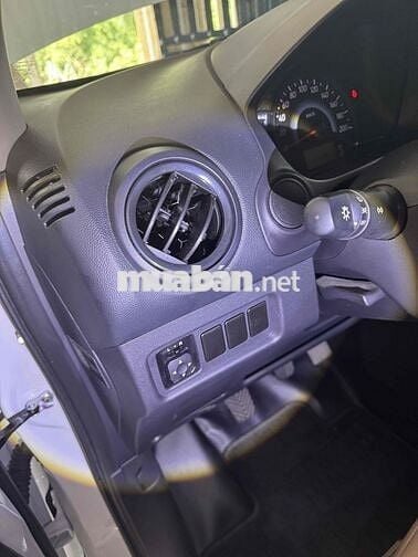 Mitsubishi Attrage 2025 Số sàn Trắng