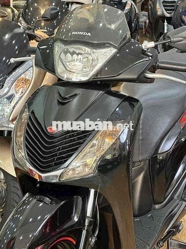 SH 150 Ý 2006 lên Áo Sh Ý 2012 bs đẹp 72.9.72