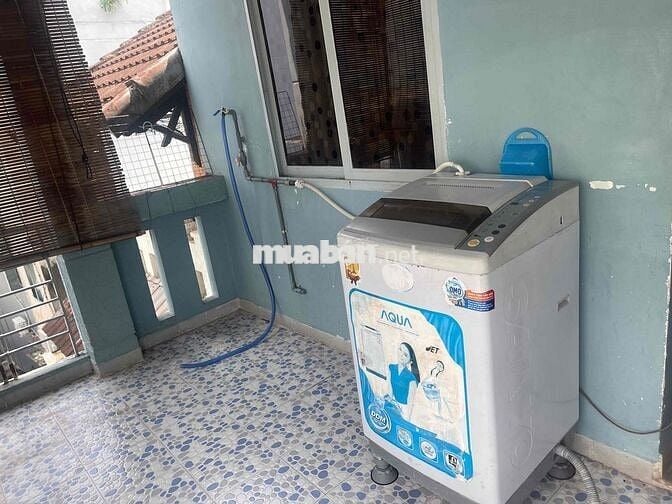 PHÒNG TRỌ 1 TẦNG LẦU CÓ BAN CÔNG BÌNH THẠNH
