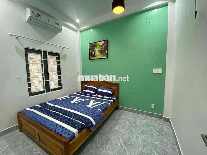 🔥 Nhà đẹp Đa Mặn – Full nội thất – Chỉ 11 triệu/tháng