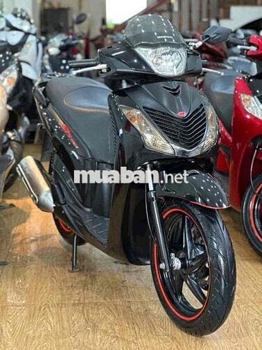 SH 150 Ý 2006 lên Áo Sh Ý 2012 bs đẹp 72.9.72