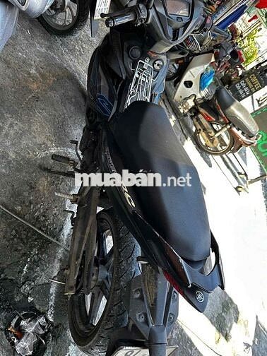 Yamaha Exciter 150 2018 Đen