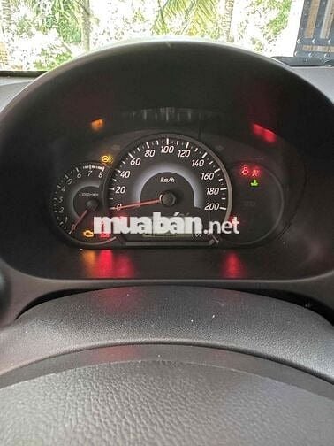 Mitsubishi Attrage 2025 Số sàn Trắng