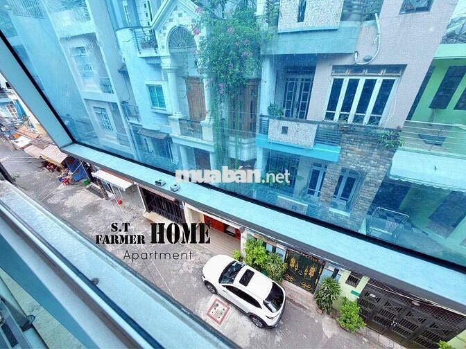 📣📣📣VỪA TRỐNG SẴN 1 STUDIO BAN CÔNG CỬ SỔ THOÁNG – NGAY HỌC VIỆN HÀNG K