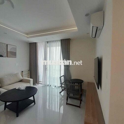 274CHO THUÊ CĂN HỘ LẮP ĐẶT FULL NỘI THẤT CAO CẤP– VIEW SÔNG HÀN MÁT MẺ