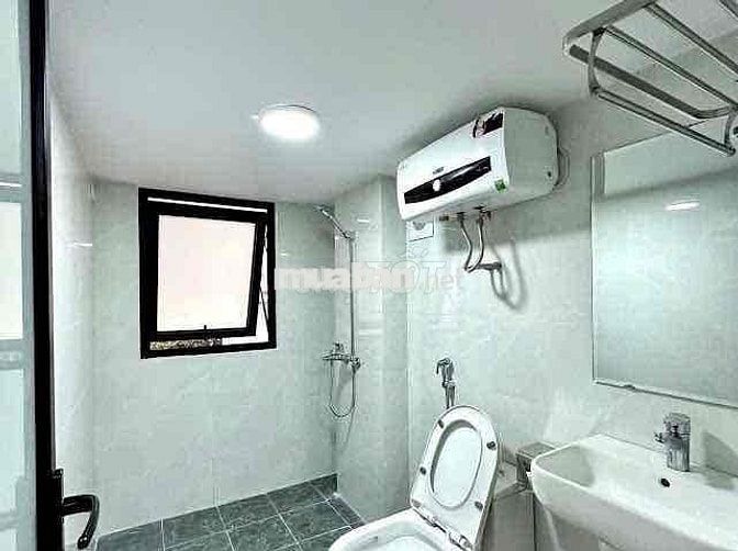 DUPLEX FULL NỘI THẤT - GA METRO BÌNH THÁI - KHA VẠN CÂN
