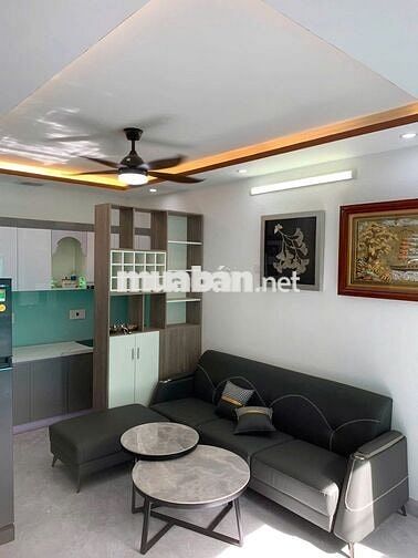 CHO THUÊ NHÀ 2 TẦNG KIỆT HẢI CHÂU