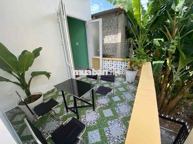 🔥 Nhà đẹp Đa Mặn – Full nội thất – Chỉ 11 triệu/tháng