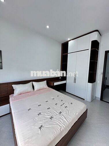 🔥 NHÀ 3,5 TẦNG MẶT TIỀN NGUYỄN NHƯ CHƯƠNG–FULL NỘI THẤT CHỈ 3,450 TỶ -
