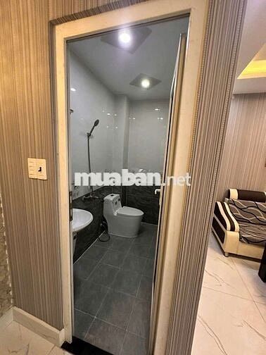 🏘CHO THUÊ NHÀ NC 1/ LÊ VĂN THO F9 GÒ VẤP