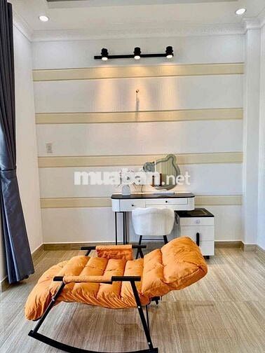 CHO THUÊ NHÀ MỚI ĐẸP FULL NỘI THẤT