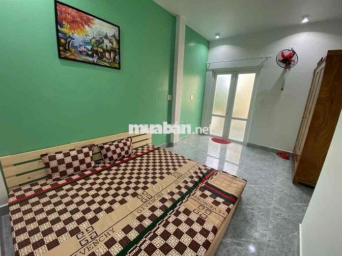 🔥 Nhà đẹp Đa Mặn – Full nội thất – Chỉ 11 triệu/tháng
