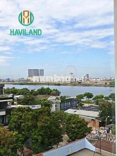 🌟 SUPER PENTHOUSE 2PN SUN COSMO RESIDENCE – NỘI THẤT LUXURY