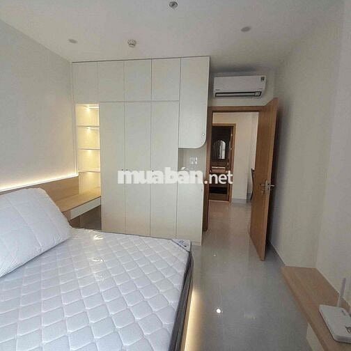 274CHO THUÊ CĂN HỘ LẮP ĐẶT FULL NỘI THẤT CAO CẤP– VIEW SÔNG HÀN MÁT MẺ