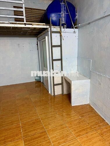 Nhà cấp 4 đủ điều hoà, nóng lạnh, tủ lạnh lối đi độc lập