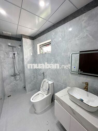 🔥 NHÀ 3,5 TẦNG MẶT TIỀN NGUYỄN NHƯ CHƯƠNG–FULL NỘI THẤT CHỈ 3,450 TỶ -