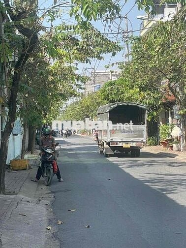 CHO THUÊ KHO XƯỞNG KẾ KCN TÂN BÌNH - DT : 500m2 - Điện 3 PHA