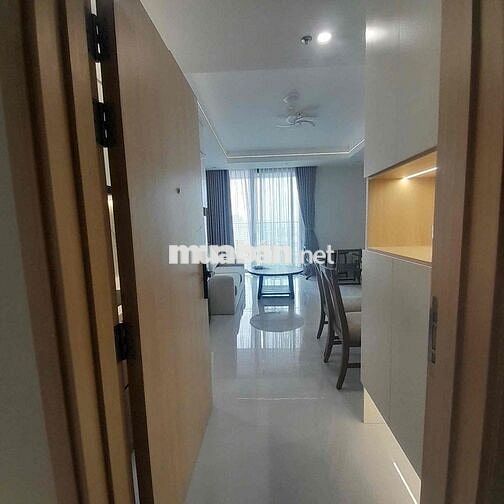 274CHO THUÊ CĂN HỘ LẮP ĐẶT FULL NỘI THẤT CAO CẤP– VIEW SÔNG HÀN MÁT MẺ
