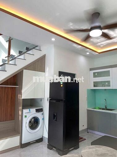 CHO THUÊ NHÀ 2 TẦNG KIỆT HẢI CHÂU