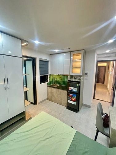 CHDV AN DƯƠNG VƯƠNG 7T Ô TÔ VÀO - THU 75TR/TH 16P KHÉP KÍN - 17.X TỶ