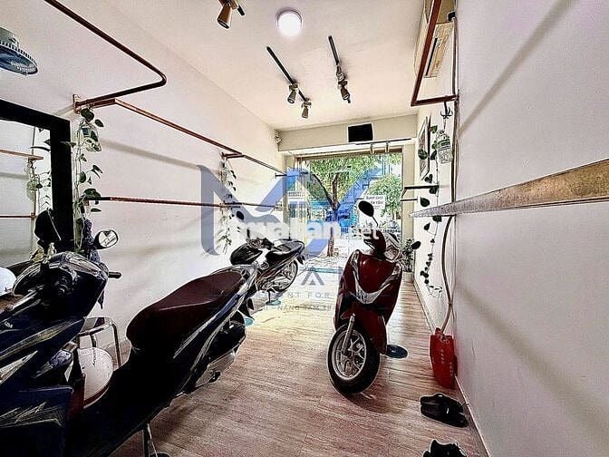CHO THUÊ MẶT BẰNG KINH DOANH SHOWROOM MINI ĐƯỜNG ĐINH TIÊN HOÀNG