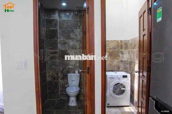 275 CHO THUÊ NHÀ 2 TẦNG SÁT BỜ SÔNG – 2PN 3WC