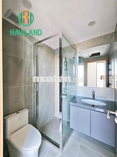 🌟 SUPER PENTHOUSE 2PN SUN COSMO RESIDENCE – NỘI THẤT LUXURY