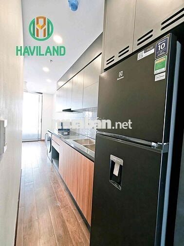 🌟 SUPER PENTHOUSE 2PN SUN COSMO RESIDENCE – NỘI THẤT LUXURY