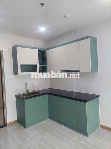 [Cho Thuê] Căn hộ Bcons Green Topaz 54m2 (2PN-2WC)-View Hồ Đá, làng ĐH